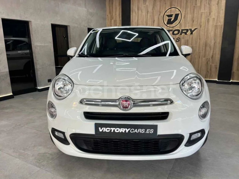 FIAT 500X Pop Star 1.6 ETorq 4x2