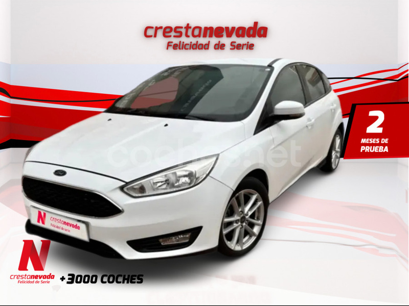 FORD Focus 1.5 TDCi Business