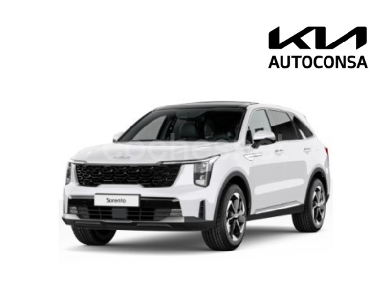 KIA Sorento 2.2 CRDi Emotion Pack Prem DCT 4x2 7pl