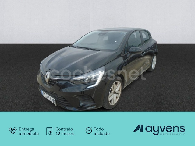 RENAULT Clio Intens TCe