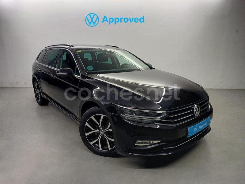 VOLKSWAGEN Passat Variant Executive 2.0 TDI DSG