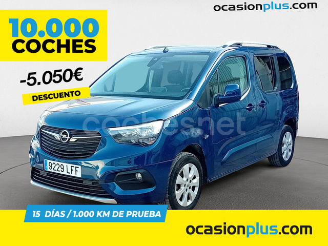 OPEL Combo Life 1.5 TD SS Innovation L