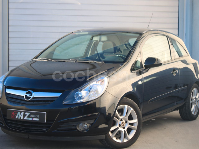 OPEL Corsa Sport 1.4