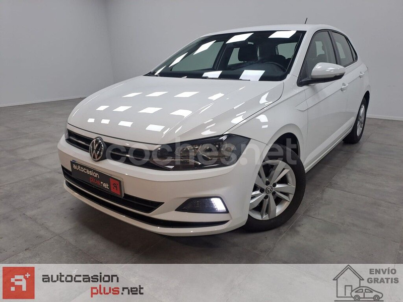 VOLKSWAGEN Polo Advance 1.6 TDI