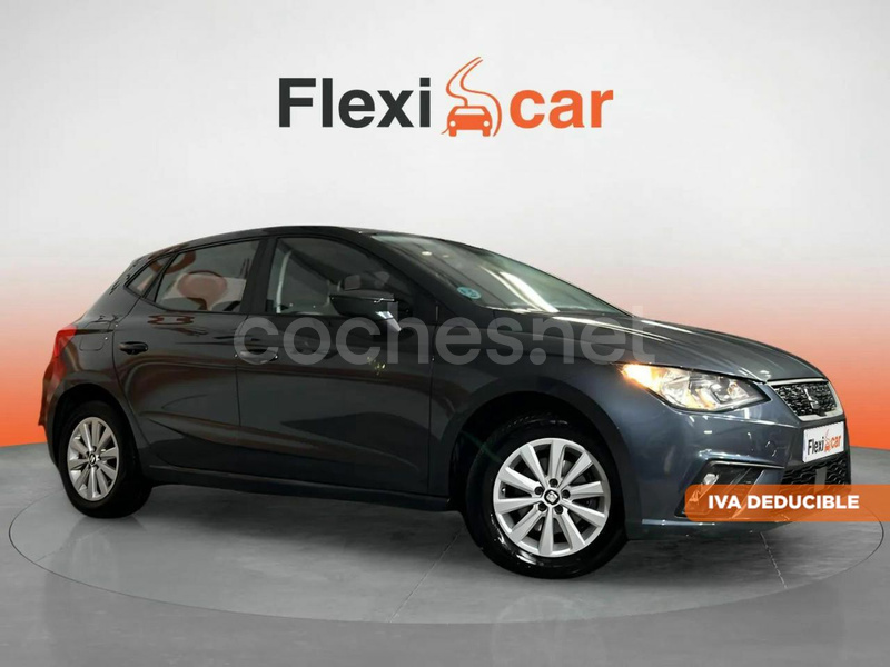 SEAT Ibiza 1.0 TSI Style