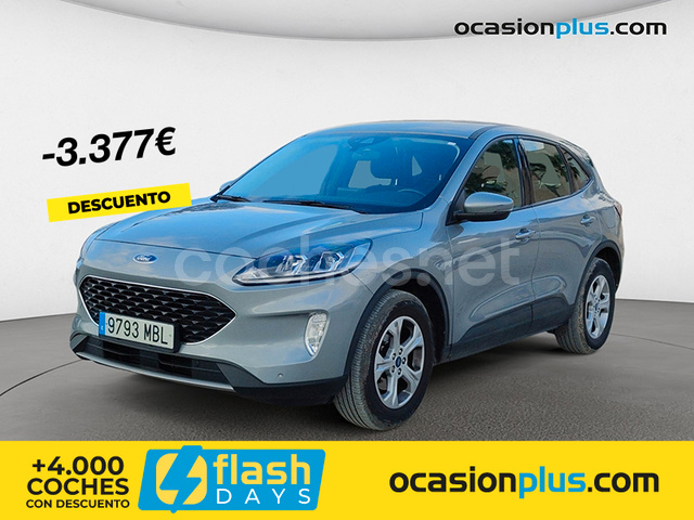 FORD Kuga Trend 1.5 EcoBlue