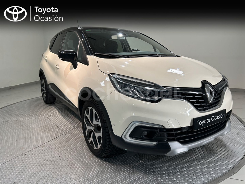 RENAULT Captur Limited TCe