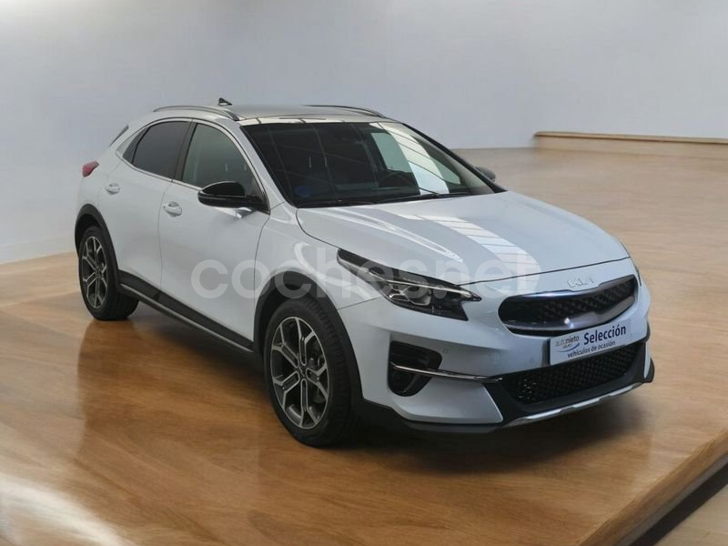 KIA XCeed 1.6 GDi PHEV eMotion