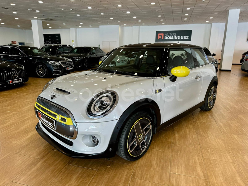 MINI MINI COOPER SE