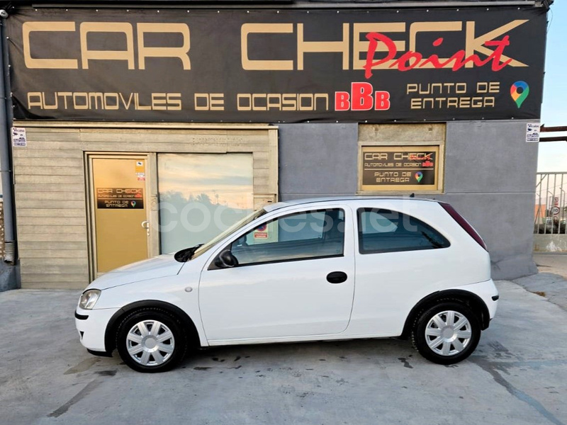 OPEL Corsa Essentia 1.3 CDTI