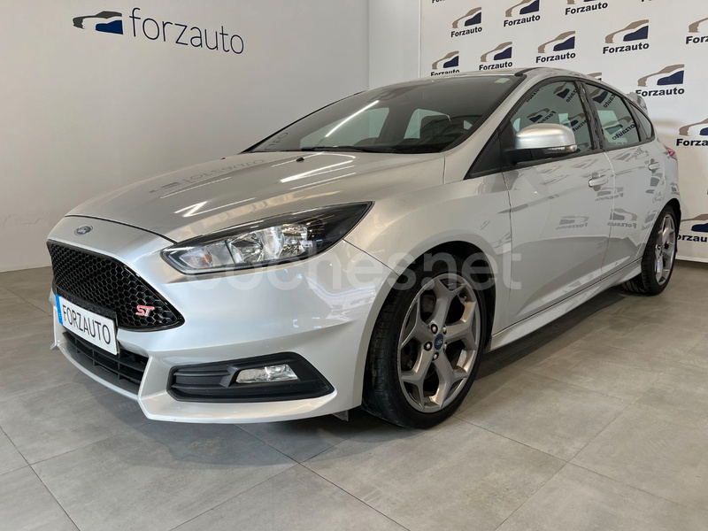 FORD Focus 2.0 EcoBoost ASS 250 ST