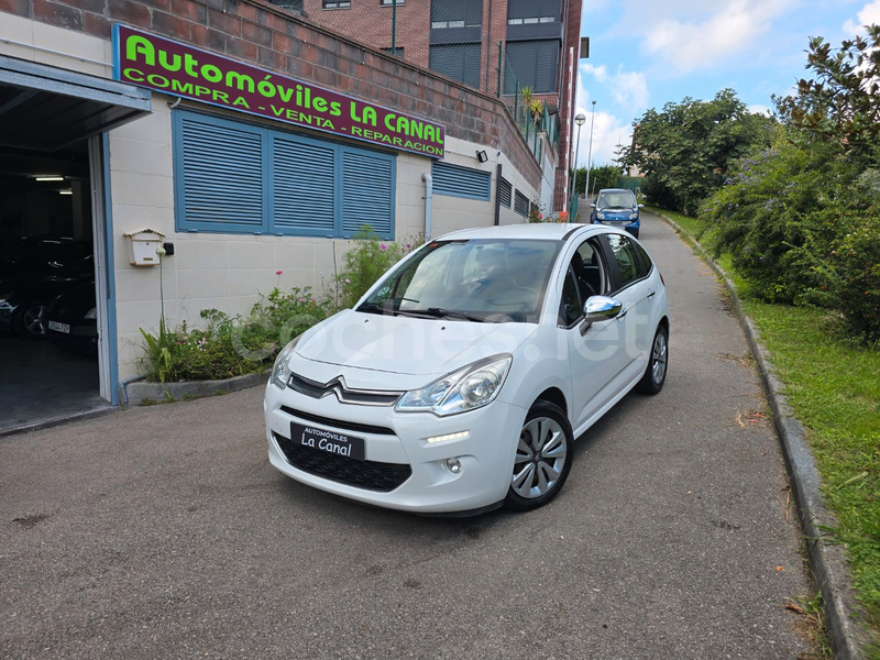 CITROEN C3 HDI 70 Collection