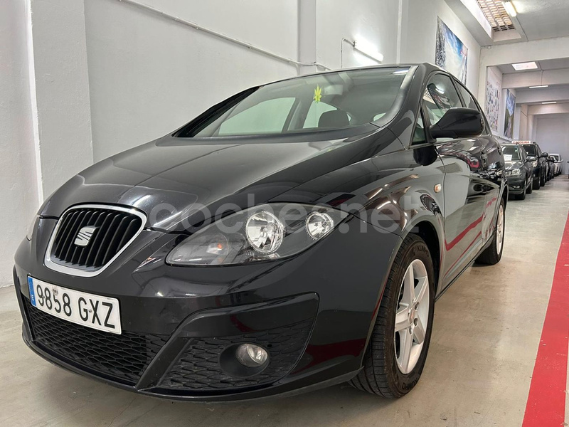 SEAT Altea 1.6 TDI Reference Ecomotive