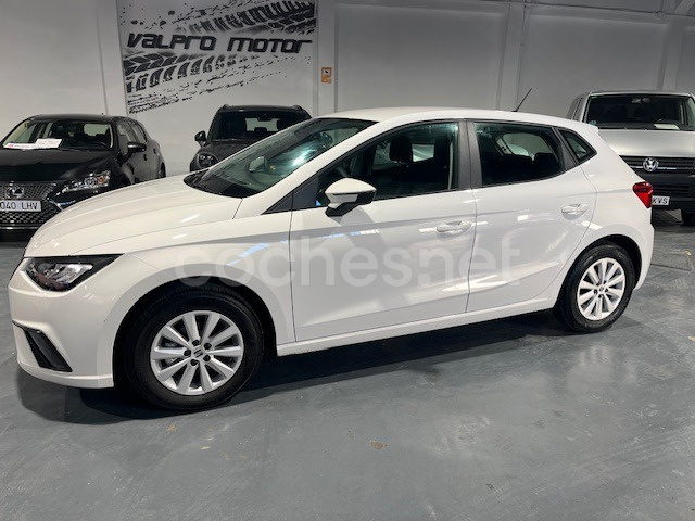 SEAT Ibiza 1.0 MPI Reference XL