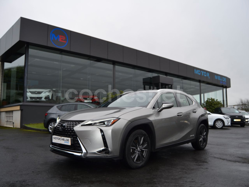 LEXUS UX 2.0 250h Business