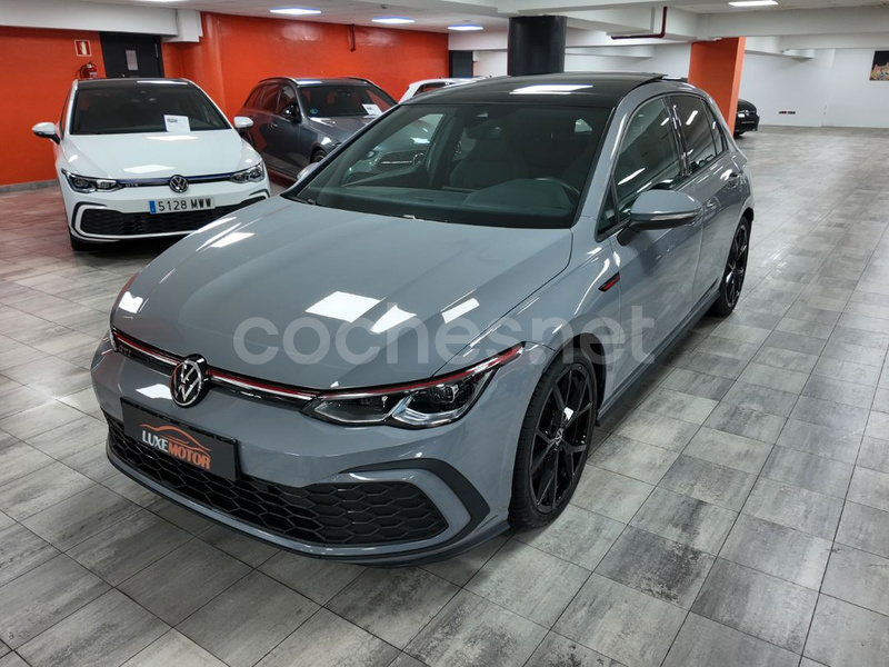 VOLKSWAGEN Golf GTI 2.0 TSI DSG