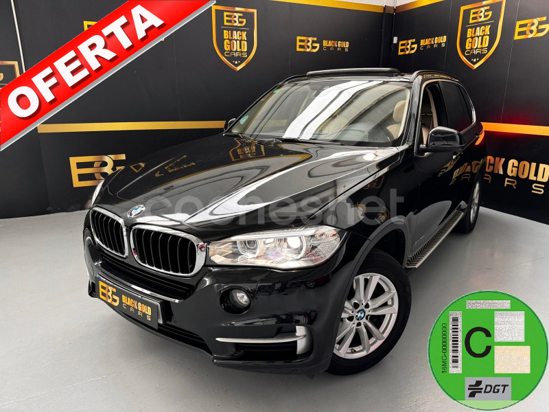 BMW X5 xDrive30d