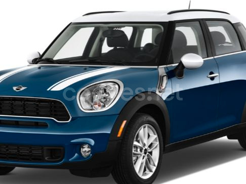 MINI Countryman 1.6 One