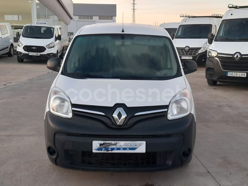 RENAULT Kangoo Combi Expression M1AF Energy dCi 90 Euro 6