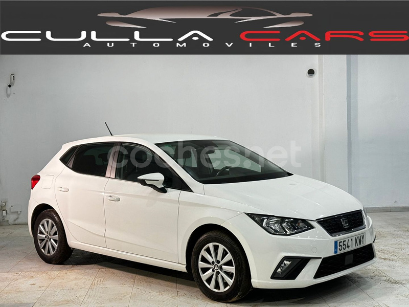 SEAT Ibiza 1.6 TDI Reference