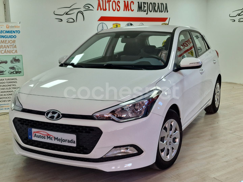 HYUNDAI i20 Active 1.0 TGDI Klass