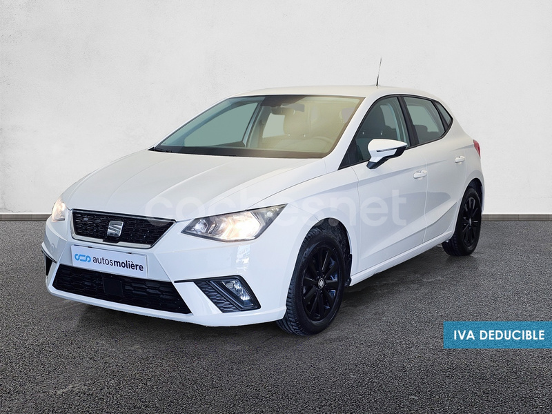 SEAT Ibiza 1.0 EcoTSI Style Plus