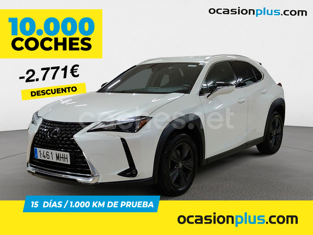 LEXUS UX 2.0 250h Premium