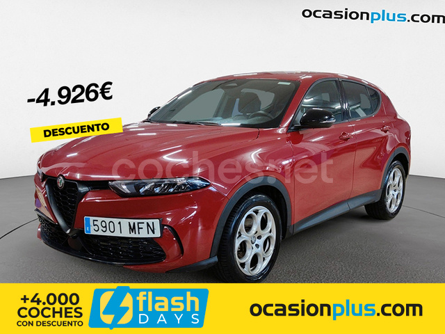 ALFA ROMEO Tonale 1.5 MHEV GASOLINA 130 CV SPRINT FWD