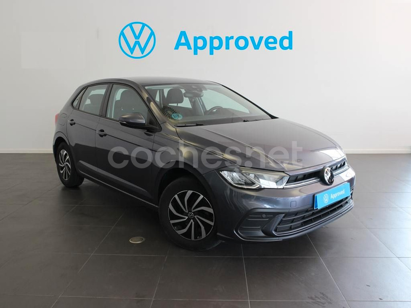 VOLKSWAGEN Polo Life 1.0 TSI