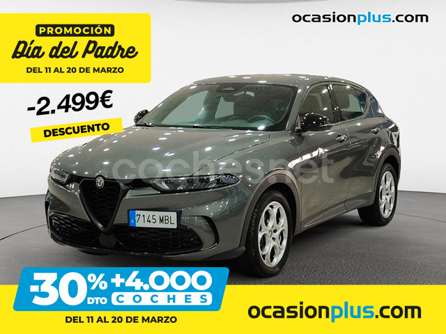 ALFA ROMEO Tonale 1.5 MHEV GASOLINA 130 CV SPRINT FWD