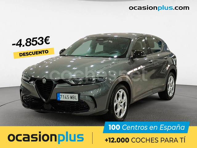 ALFA ROMEO Tonale 1.5 MHEV GASOLINA 130 CV SPRINT FWD