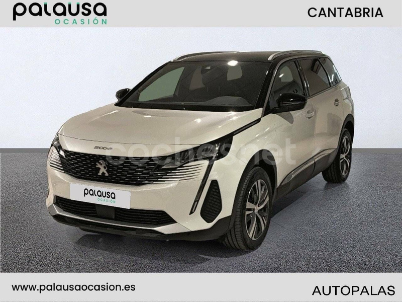 PEUGEOT 5008 1.5 BlueHDi SS Allure Pack EAT8