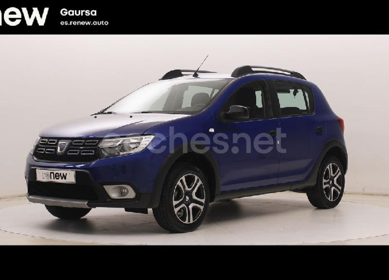 DACIA Sandero SL Aniversario TCE GLP