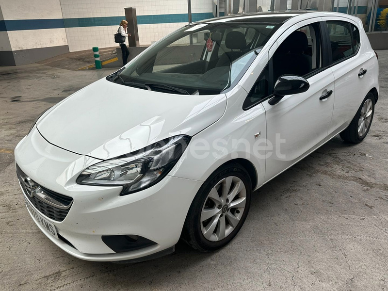 OPEL Corsa 1.3 CDTi Color Edition