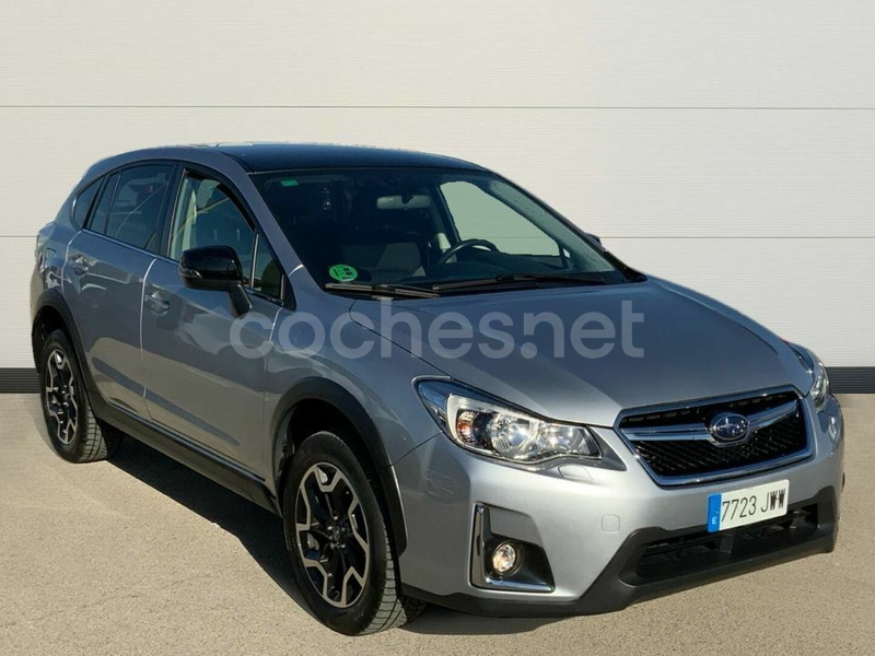 SUBARU XV 2.0i Executive Auto