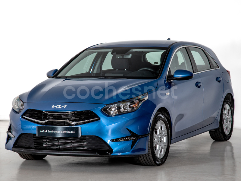 KIA Ceed 1.0 TGDi Drive