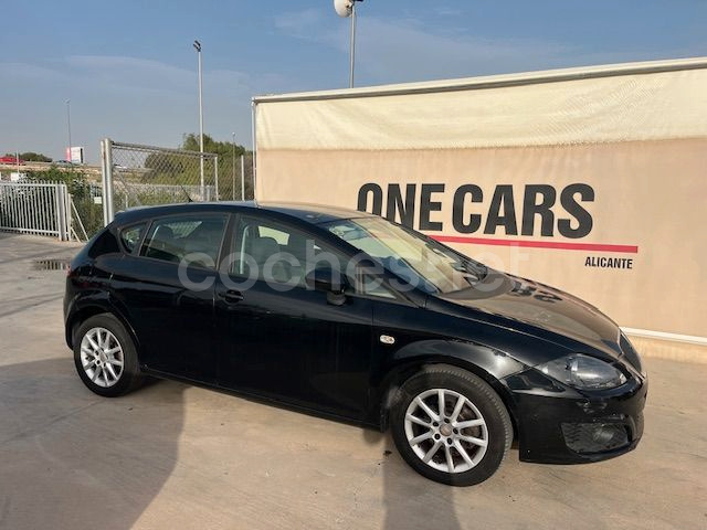 SEAT León 1.6 TDI Reference Copa