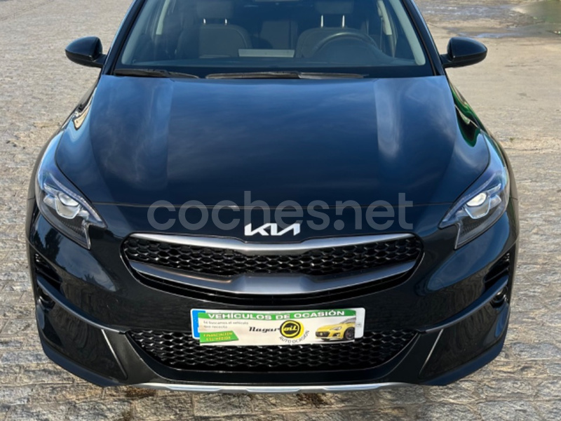KIA XCeed 1.0 TGDi Drive