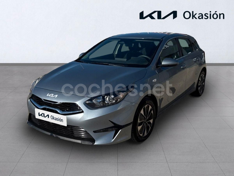 KIA Ceed 1.0 TGDi Drive