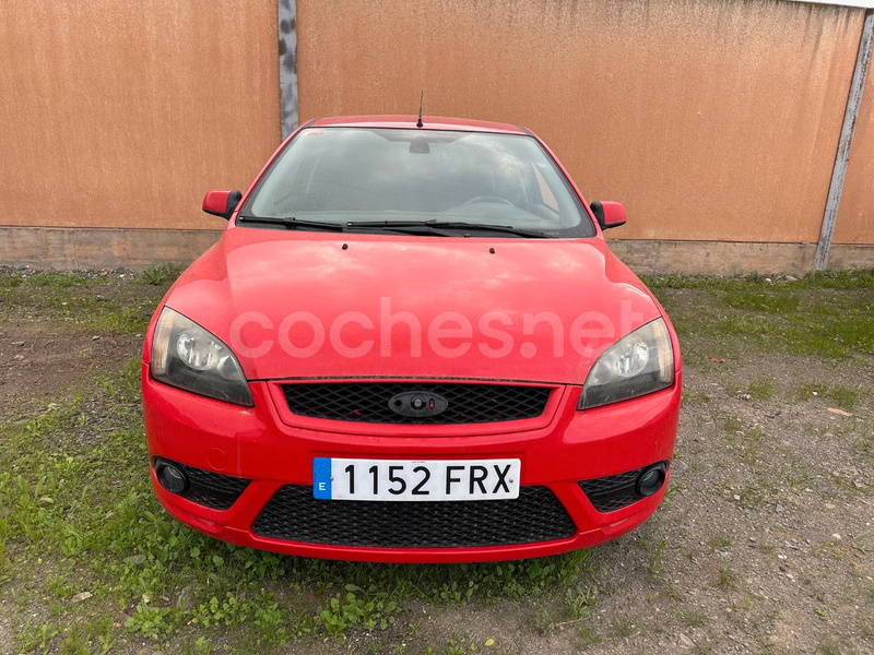 FORD Focus 1.8 TDCi Sport