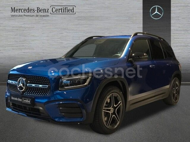 MERCEDES-BENZ GLB GLB 200