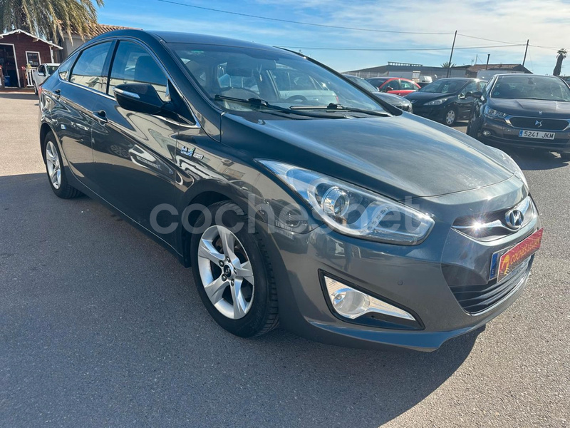 HYUNDAI i40 1.7 CRDi BlueDrive City S