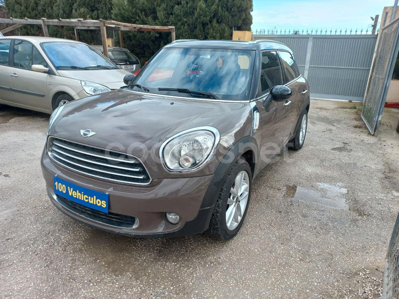 MINI Countryman 1.6 Cooper