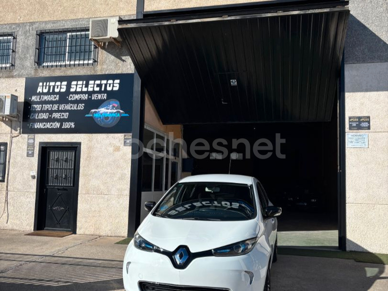 RENAULT ZOE Intens 40 R90