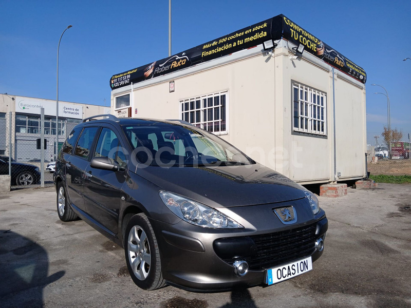 PEUGEOT 307 SW 1.6 HDi