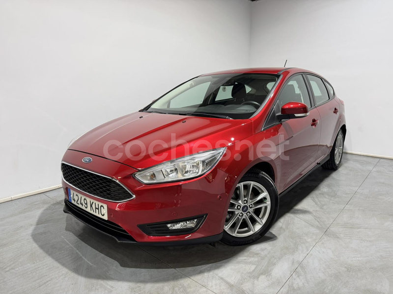 FORD Focus 1.5 Ecoblue Trend