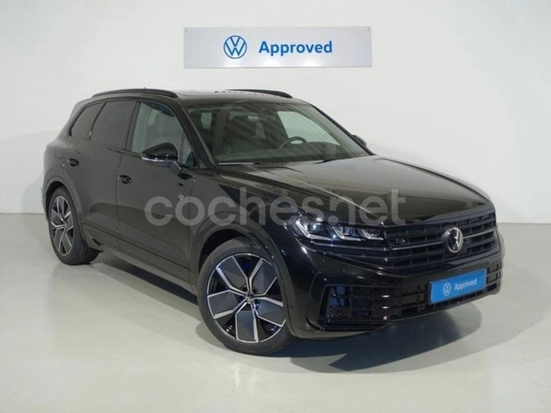 VOLKSWAGEN Touareg eHybrid R 3.0V6 TSI Tip 4M