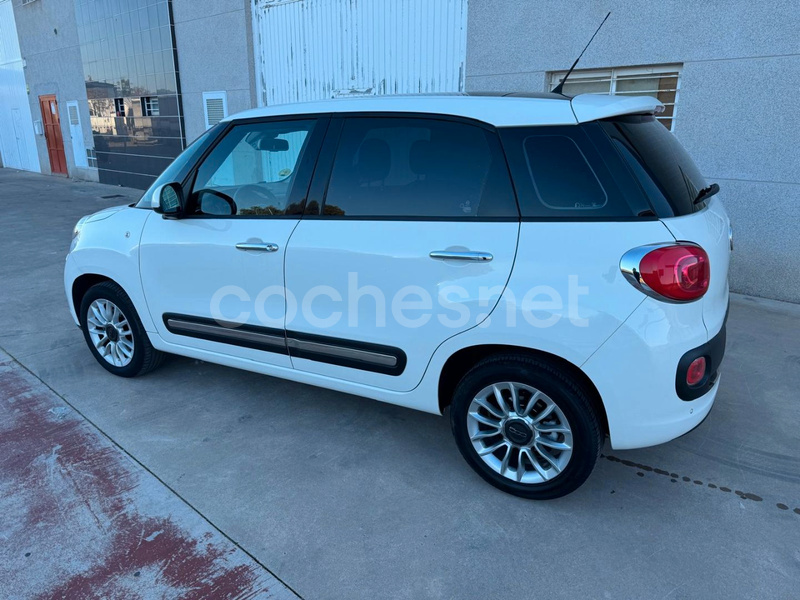 FIAT 500L 1.3 16v Multijet II SS Lounge