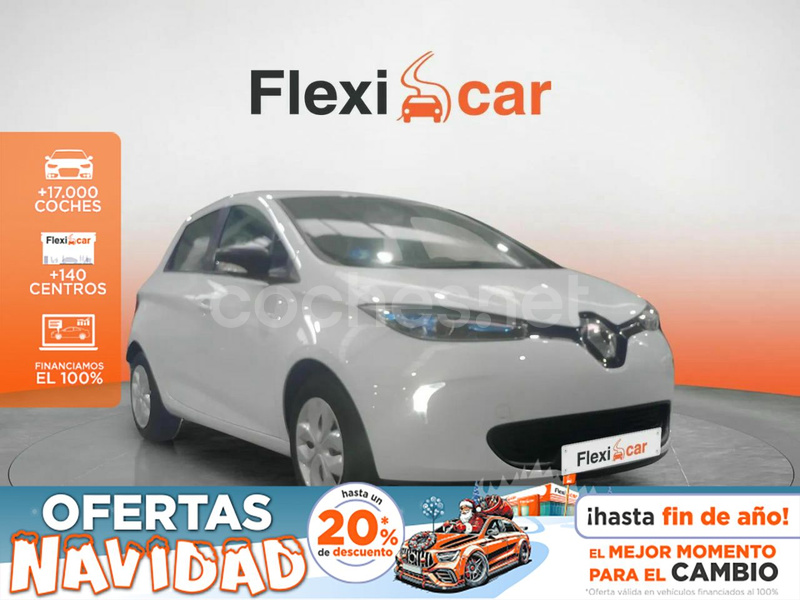 RENAULT ZOE Life 40 R90 Flexi SS