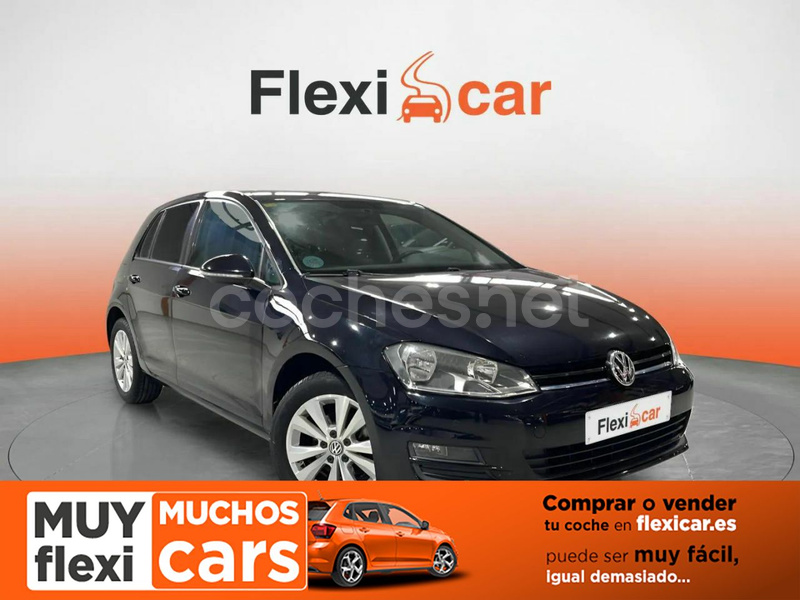 VOLKSWAGEN Golf BlueMotion 1.0 TSI